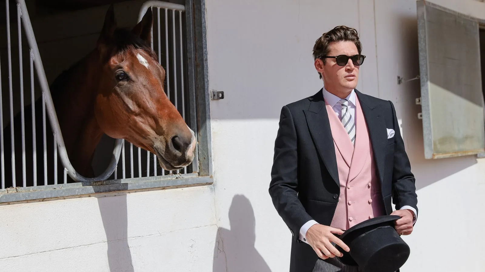 皇家爱斯科赛马会投注策略全解析 - 金宝博