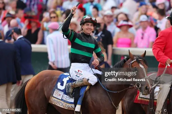 骑师 瑞安·摩尔 - 骑师档案 - 金宝博