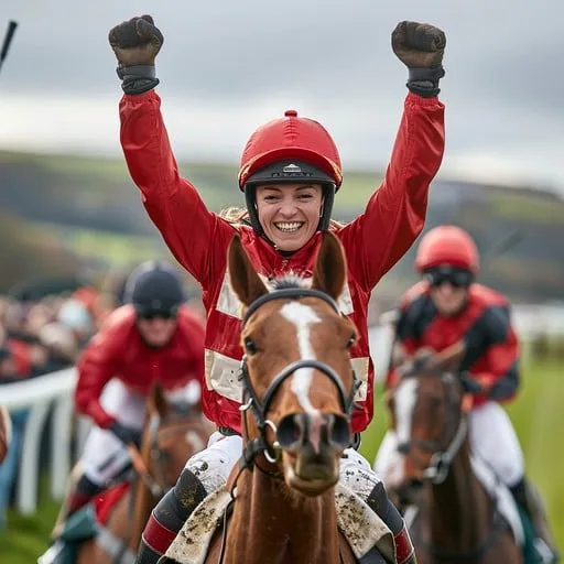 骑师 弗兰基·德托里 - 骑师档案 - 金宝博