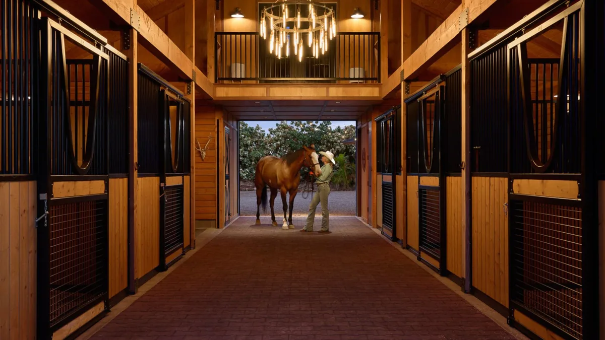 2026年种马排行榜与配种趋势 - 金宝博