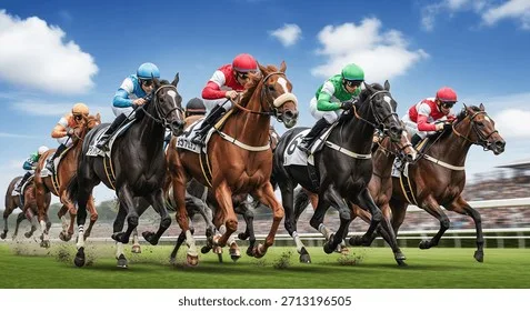 墨尔本杯竞猜攻略 - 金宝博