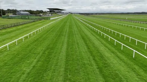 新赛季欧洲赛马博彩市场前瞻 - 金宝博